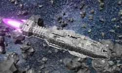 Idle Space Tower Defence image