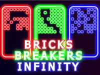 image bg Bricks Breakers Infinity