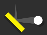 Yellow Lines image