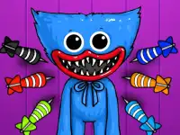 Kick The Poppy Play Time image