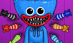 Kick The Poppy Play Time image