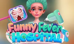 Funny Fever Hospital image