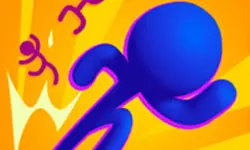 3d Bubble Rush image