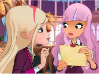 image bg Regal Academy School Mysteries