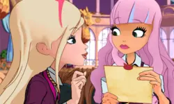 Regal Academy School Mysteries image