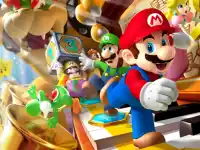 image bg Super Mario Run Tour