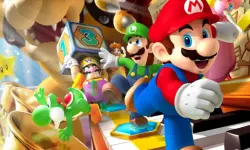 Super Mario Run Tour image