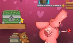 Find The Candy Kids Room image