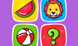 Memory Match Game image