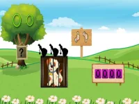 image bg Cute Puppy Escape 2