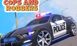 Cops and Robbers 2 image