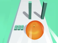 Fruit Rush Game image