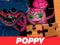 image bg Poppy Play Time Jigsaw Puzzle