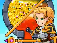 Hero Treasure Hunt image