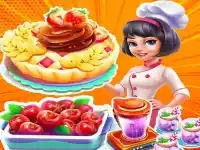 image bg Cooking  Food Games 2023