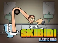 image bg Skibidi Elastic Head