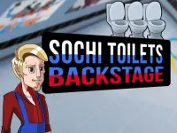 image bg Sochi Toilets Backstage