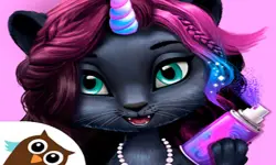 My Animal Hair Salon image