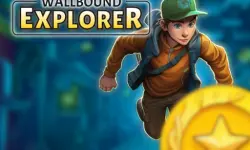 Wallbound Explorer image