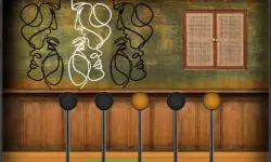 Amgel Kids Room Escape 77 image