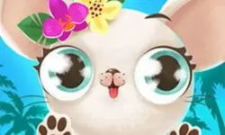 Miss Hollywood - Vacation Game image