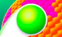 Ball Color 3D Game image