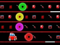 Car Eat Gas image