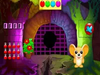 image bg G2M Cave Land Escape