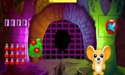 G2M Cave Land Escape image