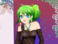 image bg Fashion Girl Sabrina Dressup