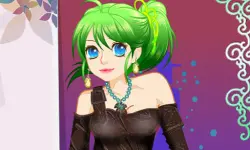 image bg Fashion Girl Sabrina Dressup