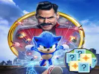 Sonic Memory Cards image
