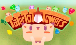 Tatertot Towers image