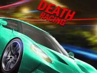image bg Death Racing