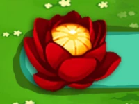 image bg Flower Puzzle