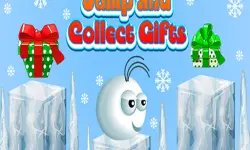Jump and Collect Gifts image