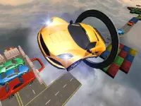 image bg Car Stunts Challenge