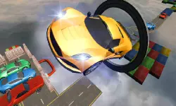 Car Stunts Challenge image