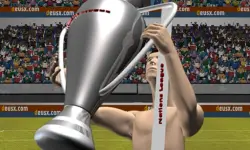 Nations League Soccer image