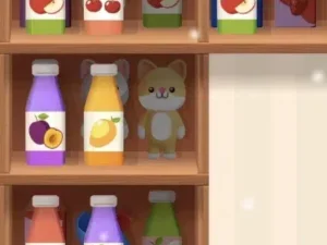 Goods Sort image