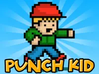 Punch Kid Knockout image
