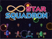 image bg Infinity Star Squadron