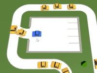 Car Master Parking Lot 2022 image