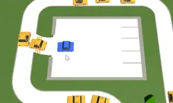 Car Master Parking Lot 2022 image