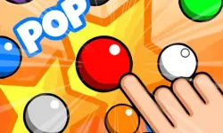 Pop Baloon Baby image