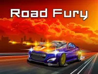 image bg Road Fury