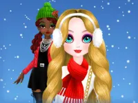 image bg Christmas Trend 2019 Riding Boots