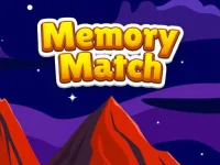image bg Master Memory Match