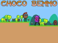 Choco Benno image