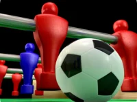 image bg Foosball
